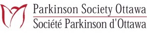 Parkinsons Logo Block
