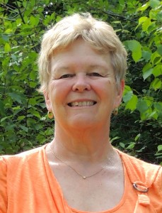 Doreen Ulrichsen