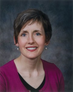 Ms. Carolyn Chisholm