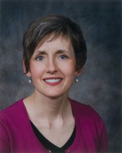 Ms. Carolyn Chisholm