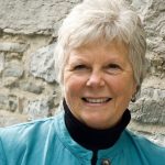 Margaret Harrison