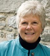 Ms. Margaret Harrison