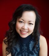 Ms. Amy E. Yee