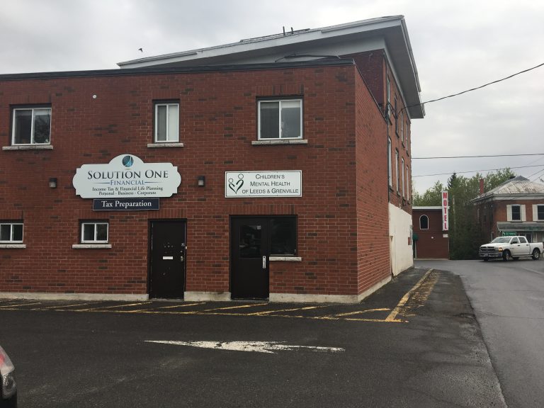 Children’s Mental Health of Leeds and Grenville and KDH emphasize that