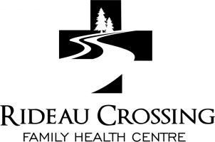 Rideau Crossing Family Health Centre Logo
