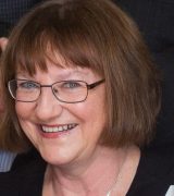 Ms. Linda Carnegie