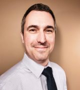 Mr. André Carrière