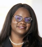 Ms. Ginette Bebeung