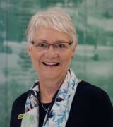 Mrs. Doreen O’Sullivan