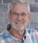 Mr. André Rancourt