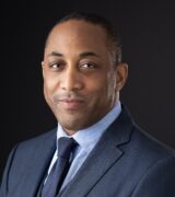 Dr. Colin Sentongo