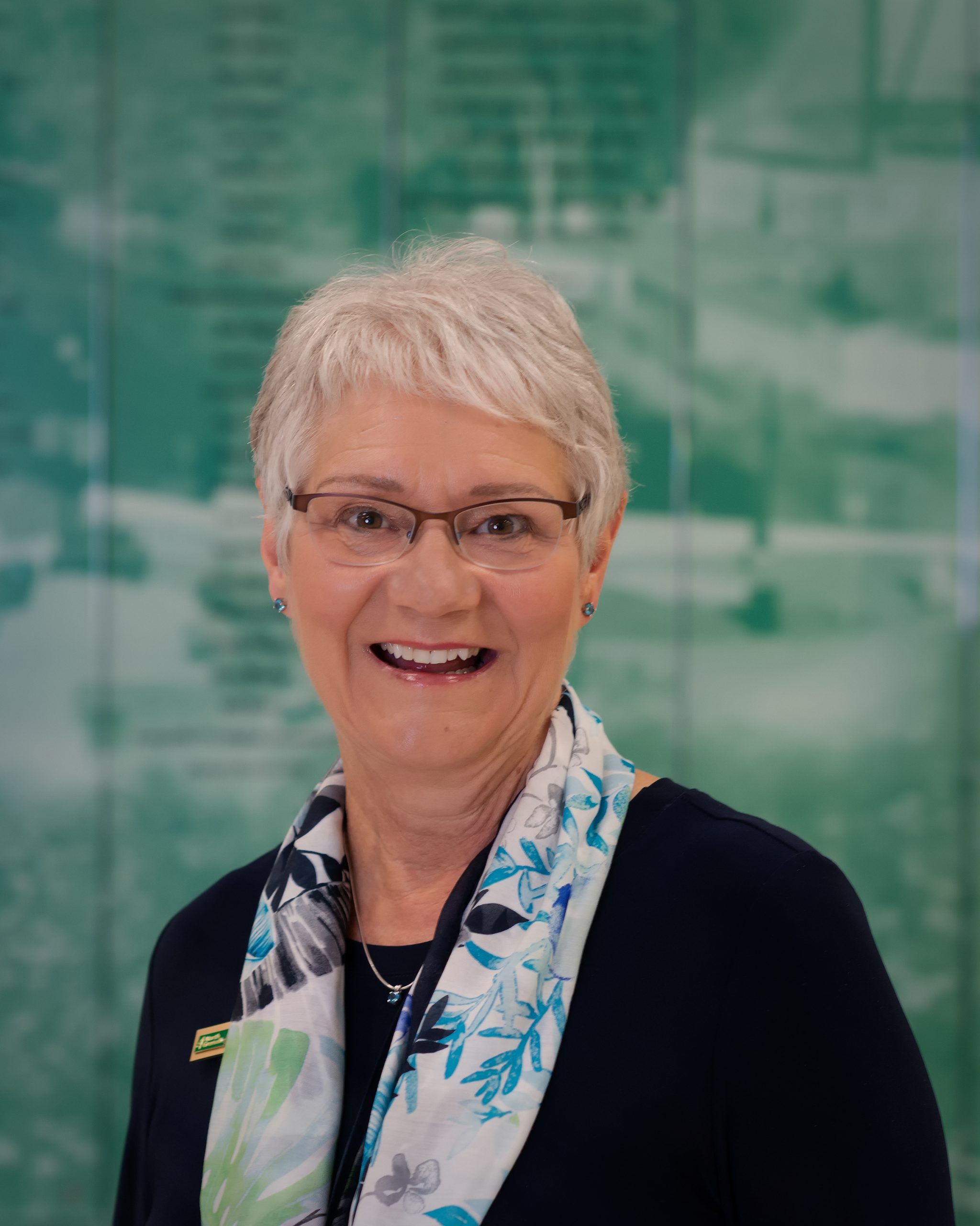 Doreen O'Sullivan