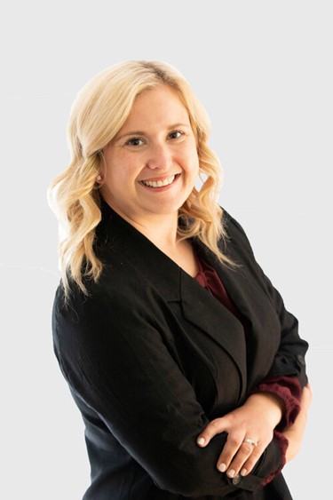 Erin Bonokoski