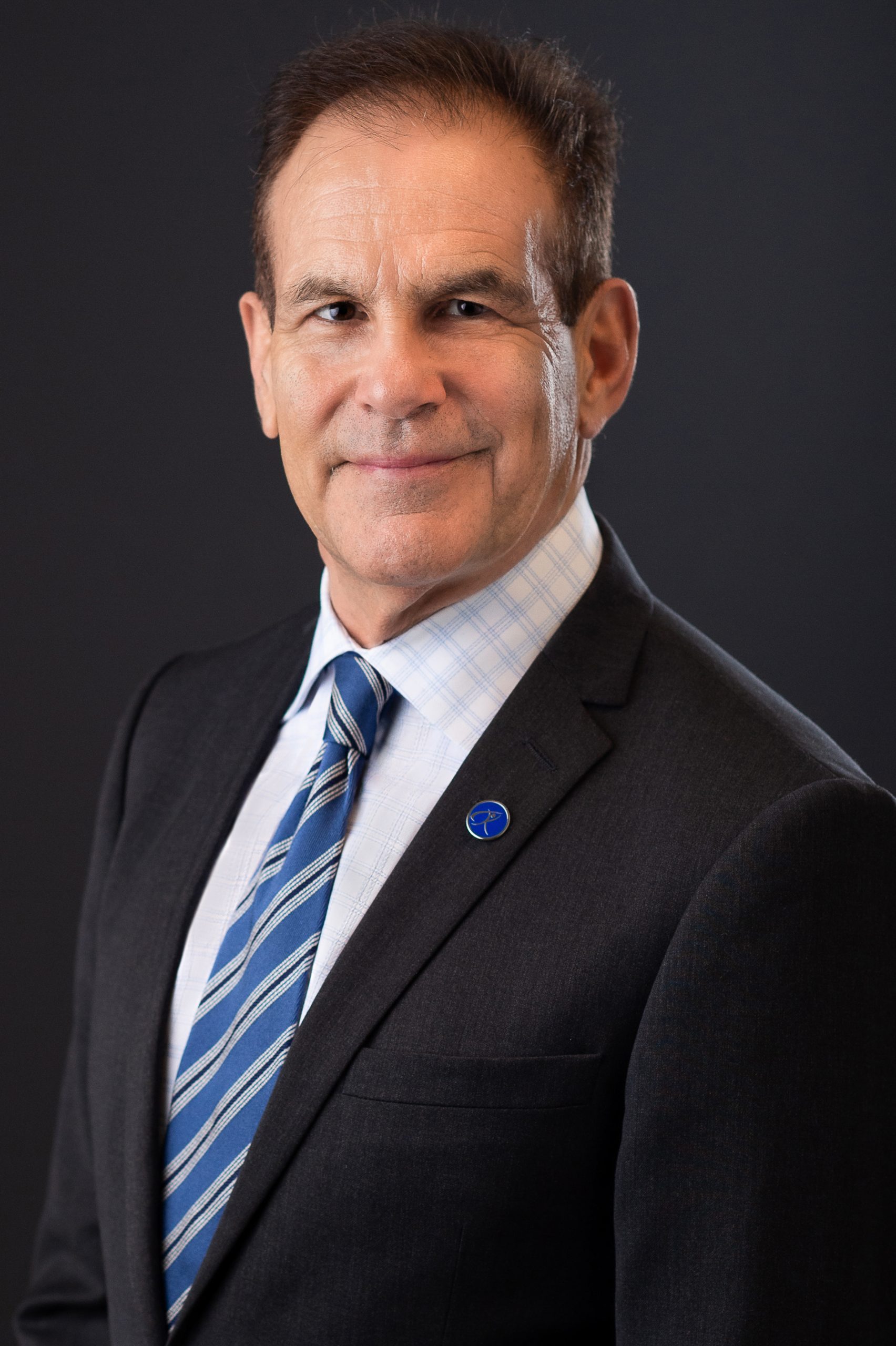 Frank Vassallo