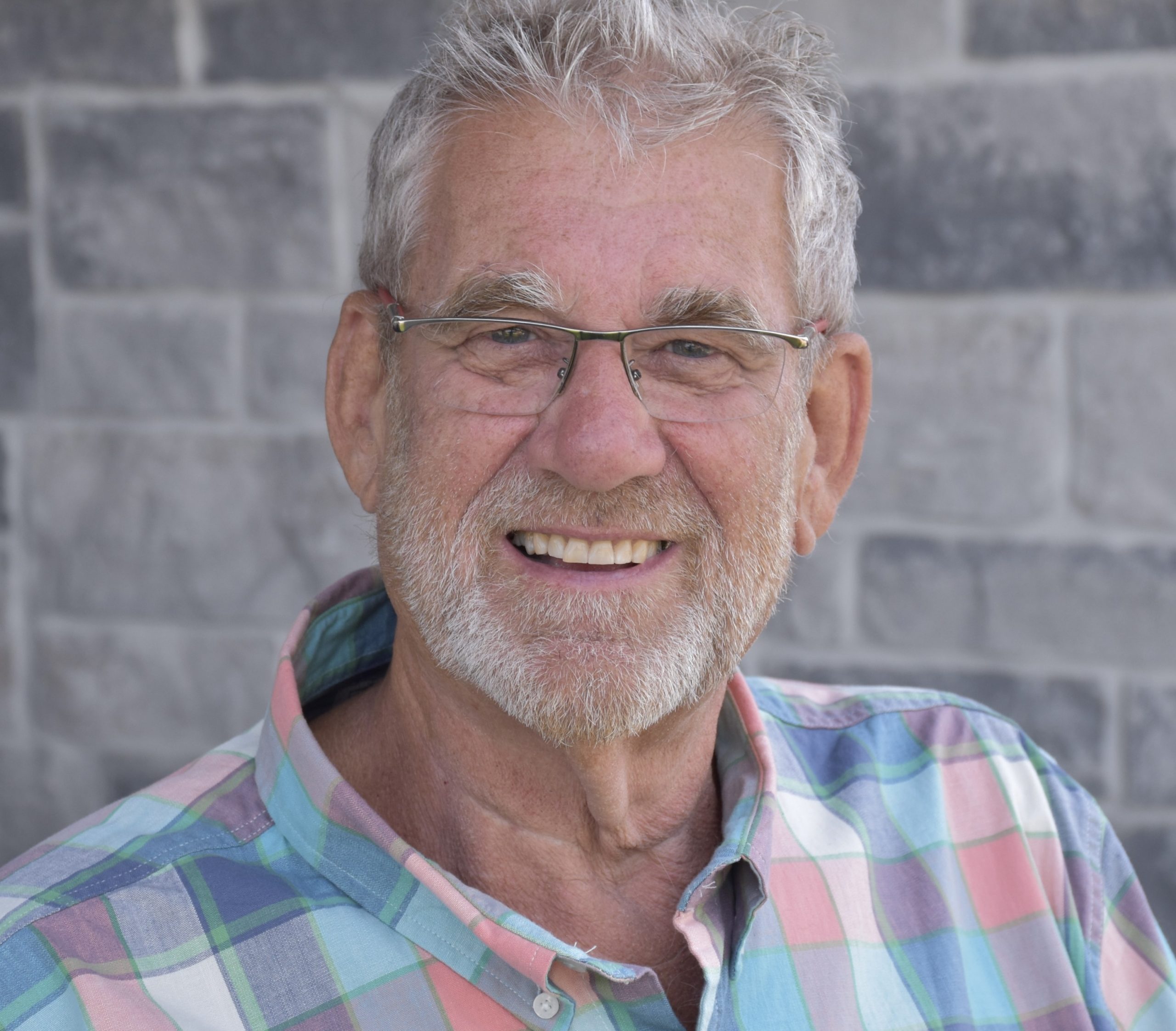 Andre Rancourt