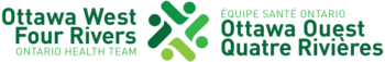Ottawa West Four Rivers OHT Logo