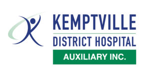 KDH Auxiliary Logo