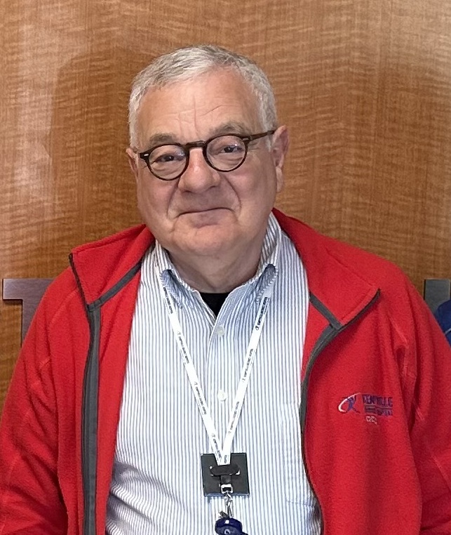 Tedd Wood