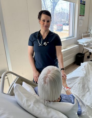 Education & Wellness