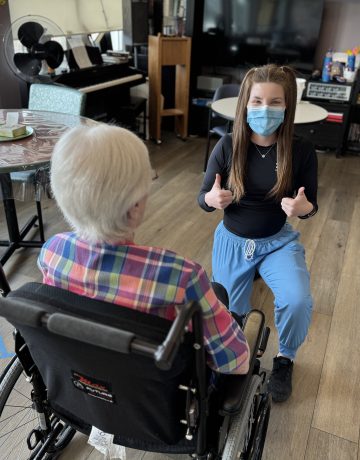 Patient Safety Indicators