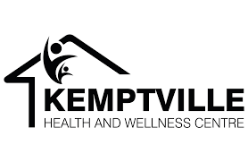 Kemptville Health and Wellness Centre Logo