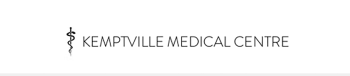 Kemptville Medical Centre Logo